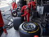 GP MESSICO, 28.10.2017 - Free Practice 3, Pirelli Tyres