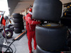 GP MESSICO, 28.10.2017 - Free Practice 3, Pirelli Tyres