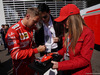 GP MESSICO, 28.10.2017 - Free Practice 3, Sebastian Vettel (GER) Ferrari SF70H