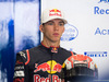 GP MESSICO, 28.10.2017 - Free Practice 3, Pierre Gasly (FRA) Scuderia Toro Rosso STR12