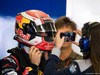 GP MESSICO, 28.10.2017 - Free Practice 3, Pierre Gasly (FRA) Scuderia Toro Rosso STR12