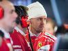 GP MESSICO, 28.10.2017 - Free Practice 3, Sebastian Vettel (GER) Ferrari SF70H