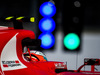 GP MESSICO, 28.10.2017 - Free Practice 3, Kimi Raikkonen (FIN) Ferrari SF70H