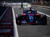 GP MESSICO, 28.10.2017 - Free Practice 3, Brendon Hartley (NZL) Scuderia Toro Rosso STR12