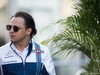 GP MESSICO, 28.10.2017 - Free Practice 3, Felipe Massa (BRA) Williams FW40