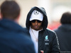 GP MESSICO, 28.10.2017 - Free Practice 3, Lewis Hamilton (GBR) Mercedes AMG F1 W08