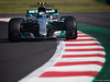 GP MESSICO, 28.10.2017 - Free Practice 3, Valtteri Bottas (FIN) Mercedes AMG F1 W08