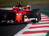 GP MESSICO, 28.10.2017 - Free Practice 3, Kimi Raikkonen (FIN) Ferrari SF70H