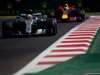 GP MESSICO, 28.10.2017 - Free Practice 3, Lewis Hamilton (GBR) Mercedes AMG F1 W08