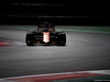 GP MESSICO, 28.10.2017 - Free Practice 3, Fernando Alonso (ESP) McLaren MCL32