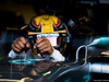 GP MESSICO, 28.10.2017 - Free Practice 3, Lewis Hamilton (GBR) Mercedes AMG F1 W08