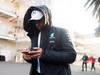 GP MESSICO, 28.10.2017 - Free Practice 3, Lewis Hamilton (GBR) Mercedes AMG F1 W08