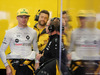 GP MESSICO, 28.10.2017 - Free Practice 3, Nico Hulkenberg (GER) Renault Sport F1 Team RS17