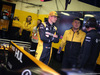 GP MESSICO, 28.10.2017 - Free Practice 3, Nico Hulkenberg (GER) Renault Sport F1 Team RS17