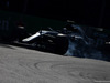 GP MESSICO, 28.10.2017 - Free Practice 3, Valtteri Bottas (FIN) Mercedes AMG F1 W08