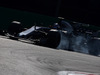 GP MESSICO, 28.10.2017 - Free Practice 3, Romain Grosjean (FRA) Haas F1 Team VF-17