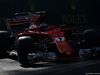 GP MESSICO, 28.10.2017 - Free Practice 3, Kimi Raikkonen (FIN) Ferrari SF70H