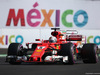 GP MESSICO, 28.10.2017 - Free Practice 3, Sebastian Vettel (GER) Ferrari SF70H