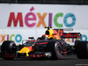 GP MESSICO, 28.10.2017 - Free Practice 3, Max Verstappen (NED) Red Bull Racing RB13