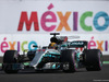 GP MESSICO, 28.10.2017 - Free Practice 3, Lewis Hamilton (GBR) Mercedes AMG F1 W08