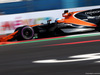 GP MESSICO, 28.10.2017 - Free Practice 3, Fernando Alonso (ESP) McLaren MCL32