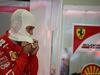 GP MESSICO, 28.10.2017 - Free Practice 3, Sebastian Vettel (GER) Ferrari SF70H