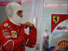 GP MESSICO, 28.10.2017 - Free Practice 3, Sebastian Vettel (GER) Ferrari SF70H