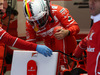 GP MESSICO, 28.10.2017 - Free Practice 3, Sebastian Vettel (GER) Ferrari SF70H