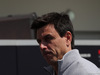 GP MESSICO, 28.10.2017 - Qualifiche, Toto Wolff (GER) Mercedes AMG F1 Shareholder e Executive Director