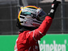 GP MESSICO, 28.10.2017 - Qualifiche, Sebastian Vettel (GER) Ferrari SF70H pole position