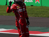 GP MESSICO, 28.10.2017 - Qualifiche, Sebastian Vettel (GER) Ferrari SF70H pole position