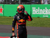 GP MESSICO, 28.10.2017 - Qualifiche, 2nd place Max Verstappen (NED) Red Bull Racing RB13