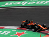 GP MESSICO, 28.10.2017 - Qualifiche, Stoffel Vandoorne (BEL) McLaren MCL32