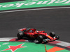 GP MESSICO, 28.10.2017 - Qualifiche, Sebastian Vettel (GER) Ferrari SF70H