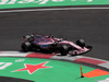 GP MESSICO, 28.10.2017 - Qualifiche, Sergio Perez (MEX) Sahara Force India F1 VJM010