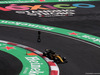 GP MESSICO, 28.10.2017 - Qualifiche, Carlos Sainz Jr (ESP) Renault Sport F1 Team RS17