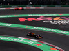 GP MESSICO, 28.10.2017 - Qualifiche, Daniel Ricciardo (AUS) Red Bull Racing RB13 e Sebastian Vettel (GER) Ferrari SF70H