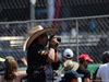 GP MESSICO, 28.10.2017 - Qualifiche, Fans