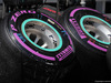 GP MESSICO, 28.10.2017 - Qualifiche, Pirelli Tyres e OZ Wheels