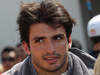 GP MESSICO, 28.10.2017 - Qualifiche, Carlos Sainz Jr (ESP) Renault Sport F1 Team RS17