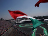 GP MESSICO, 28.10.2017 - Qualifiche, Esteban Ocon (FRA) Sahara Force India F1 VJM10