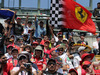 GP MESSICO, 28.10.2017 - Qualifiche, Fans