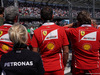 GP MESSICO, 28.10.2017 - Qualifiche, Maurizio Arrivabene (ITA) Ferrari Team Principal