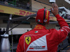 GP MESSICO, 28.10.2017 - Qualifiche, Sebastian Vettel (GER) Ferrari SF70H pole position