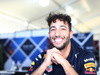GP MESSICO, 28.10.2017 - Qualifiche, Daniel Ricciardo (AUS) Red Bull Racing RB13