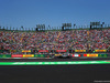 GP MESSICO, 28.10.2017 - Qualifiche, Kevin Magnussen (DEN) Haas F1 Team VF-17
