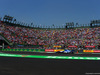 GP MESSICO, 28.10.2017 - Qualifiche, Pascal Wehrlein (GER) Sauber C36