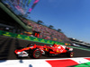 GP MESSICO, 28.10.2017 - Qualifiche, Kimi Raikkonen (FIN) Ferrari SF70H