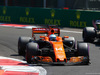 GP MESSICO, 28.10.2017 - Qualifiche, Fernando Alonso (ESP) McLaren MCL32