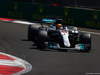 GP MESSICO, 28.10.2017 - Qualifiche, Lewis Hamilton (GBR) Mercedes AMG F1 W08